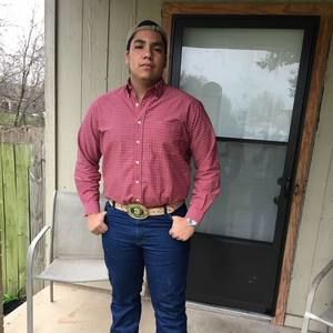 Meet your Posher, Juan